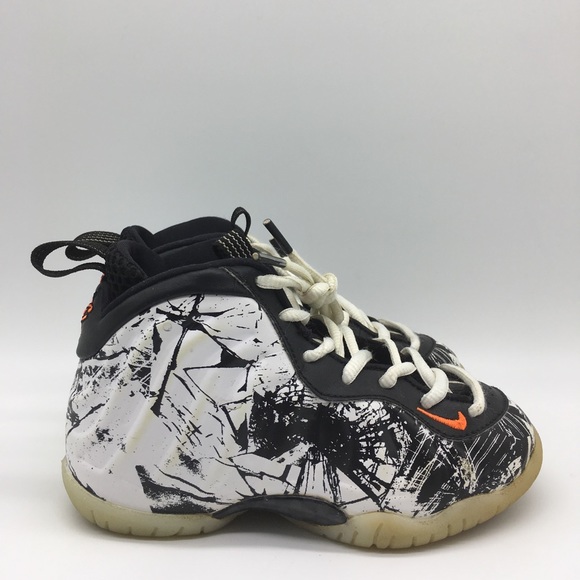 thank you foamposite